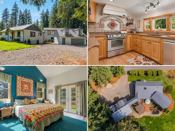 25465 S Beavercreek Rd, Beavercreek, OR 97004