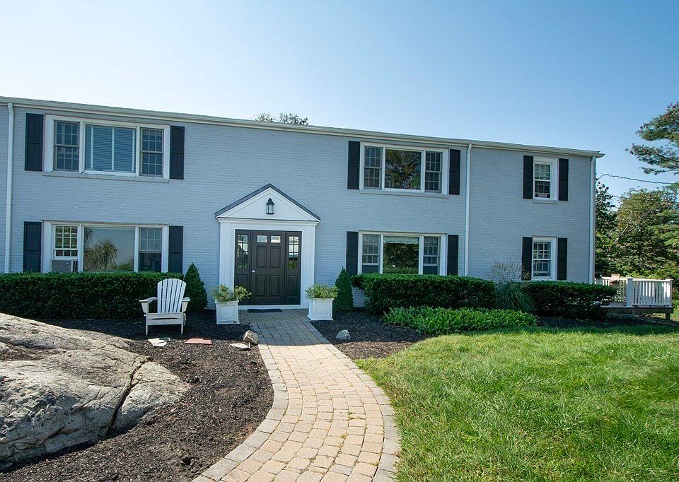 550 Jerusalem Rd APT 2, Cohasset, MA 02025 Zillow