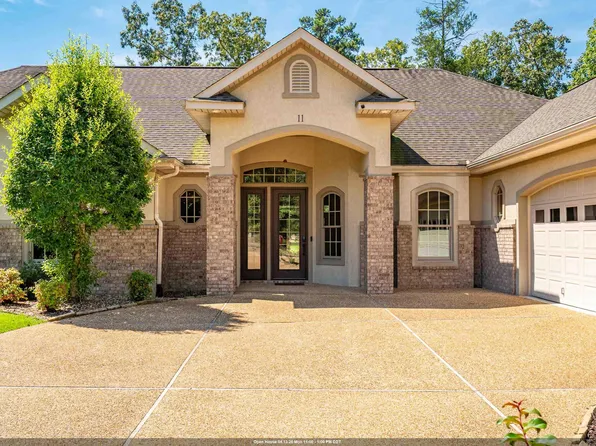 11 Risco Way, Hot Springs Village, AR 71909