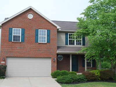 10347 Vicksburg Ln, Independence, KY, 41051