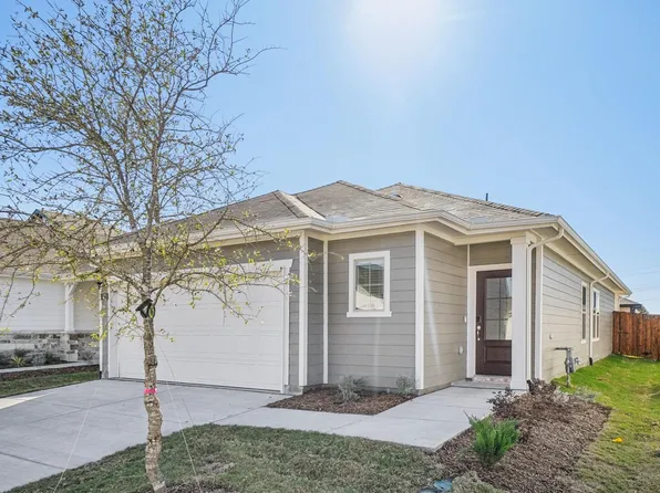 822 Sunflower Rd, Lavon, TX 75166