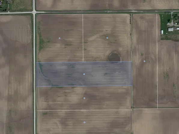 31247 S Western Ave, Beecher, IL 60401