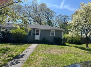 52 Fottler Rd #52, Hingham, MA 02043