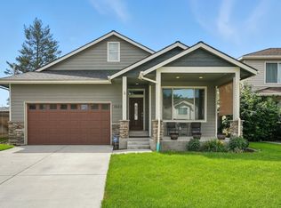 3622 E 25th Ave, Spokane, WA 99223