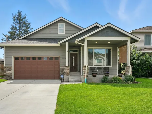 3622 E 25th Ave, Spokane, WA 99223