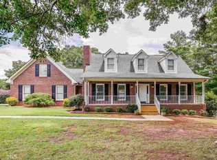 2075 E Lake Rd, McDonough, GA 30252