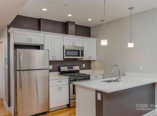 24 Pond St #U201, Dorchester, MA 02125