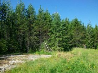 5 Loggers Ln, Heron, MT 59844