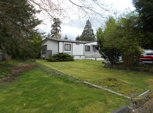 8430 15th Pl SE #39, Everett, WA 98205