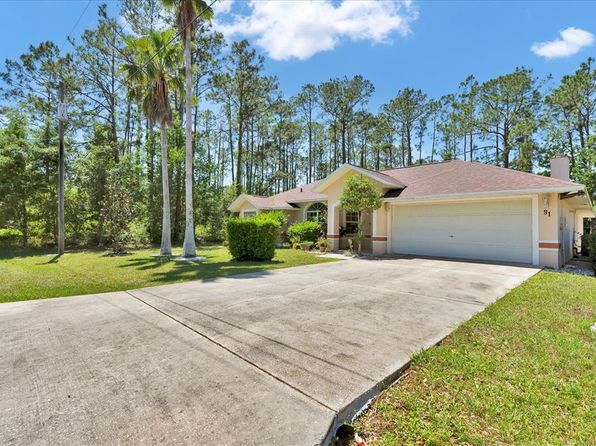 91 Ryecliffe Dr, Palm Coast, FL 32164