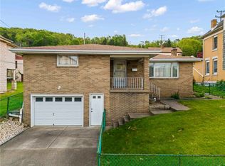 839 Indiana Ave, Glassport, PA