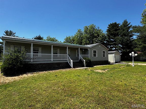 3rd image of 17082 S County Circle Dr