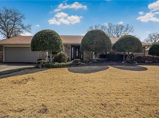 7500 Oxford Pl, Fort Smith, AR 72903