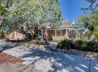 909 Copper Ave NW, Albuquerque, NM 87102