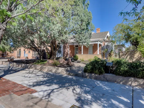 909 Copper Ave NW, Albuquerque, NM 87102