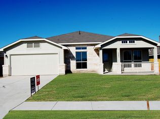 5201 Ranch Meadow St, Killeen, TX 76549