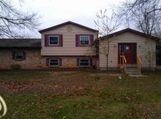 7114 Lobdell Rd, Linden, MI 48451