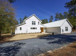2783 Linden Rd, Aberdeen, NC 28315