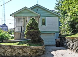 2703 Maryland Ave, Cincinnati, OH 45204