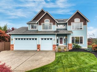 14018 SE 236th Pl, Kent, WA 98042