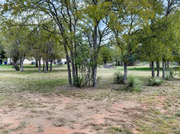 W Cedar Street, Granite Shoals, TX 78654