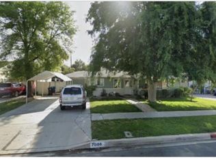 7866 Andasol Ave, Northridge, CA 91325