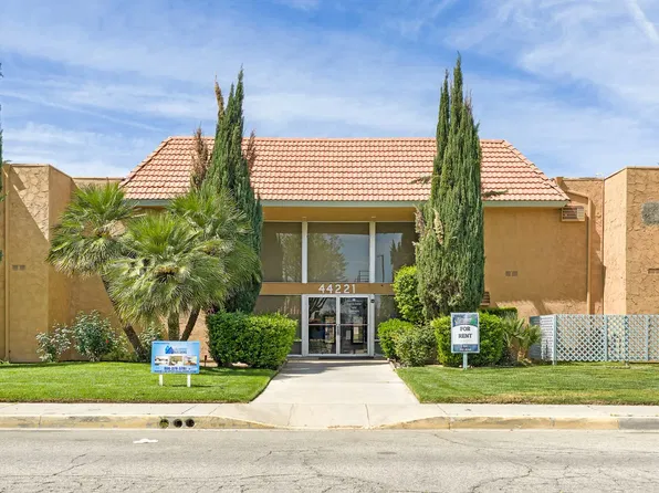 Kingtree Senior Apartments