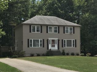 21-23 Valliria Dr #21, Groton, MA 01450