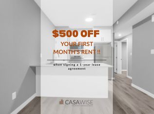 6081 Naden Lndg NW #BASEMENT, Edmonton, AB T5E 6X8