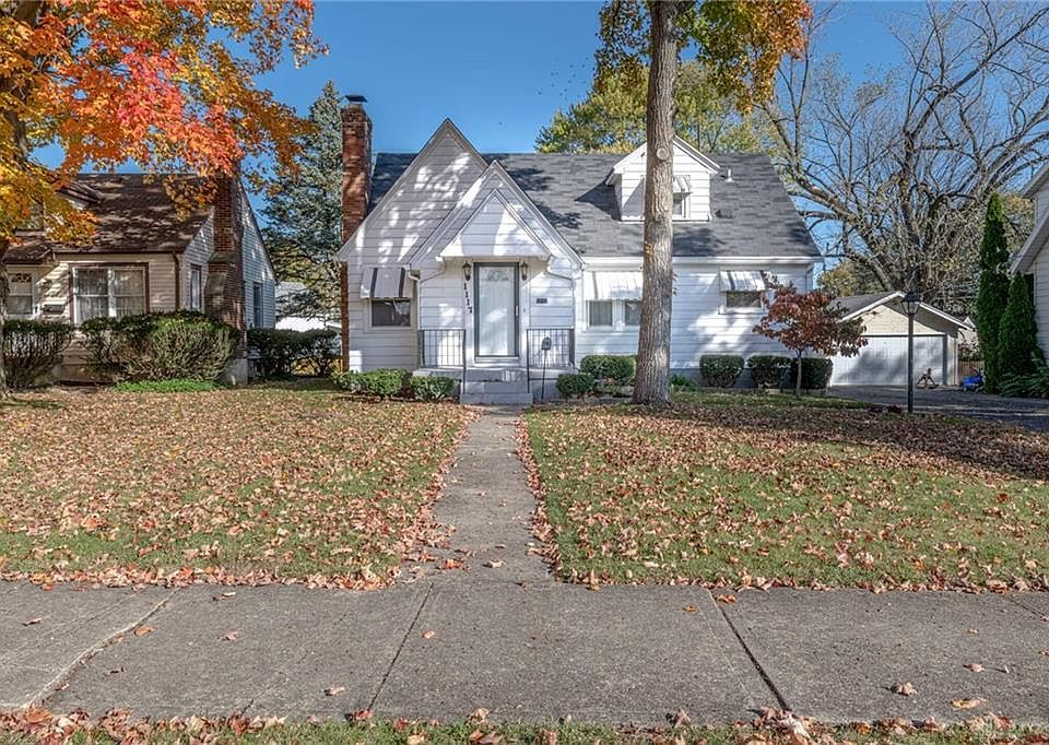 1st image of 1117 Croyden Dr