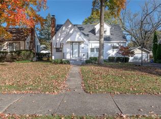 1117 Croyden Dr, Dayton, OH 45420