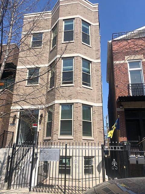 1st image of 1826 W Erie St #3F