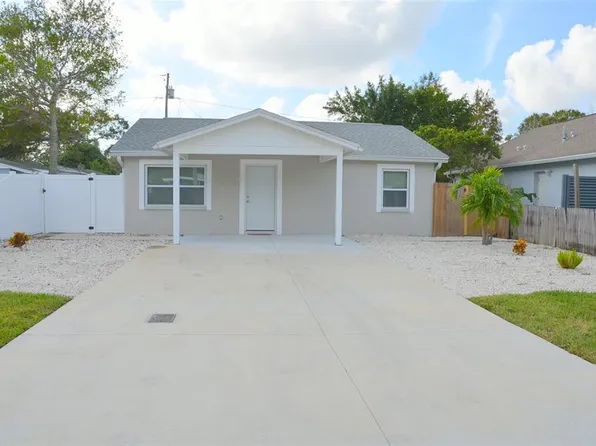 1117 Beverly Ave, Largo, FL 33770