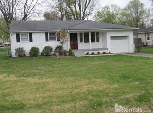 2713 Pioneer Rd, Shively, KY 40216