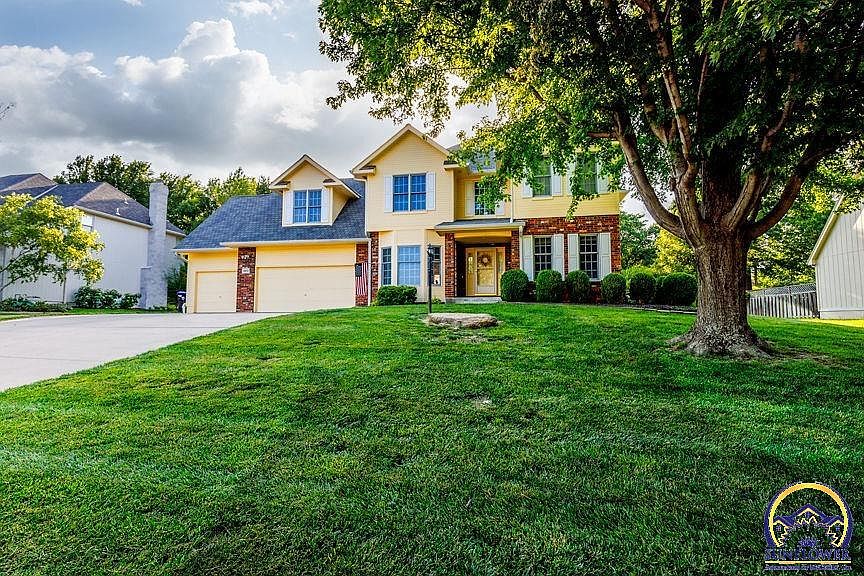 3611 SW Blue Inn Rd, Topeka, KS 66614 Zillow