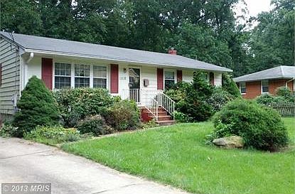 1st image of 111 James Dr SE