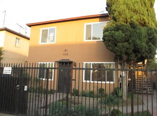 904 S Bullis Rd, Compton, CA 90221