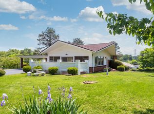 4801 Fairwood Ln, Chattanooga, TN 37416