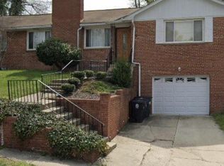 3411 29th Ave, Temple Hills, MD 20748