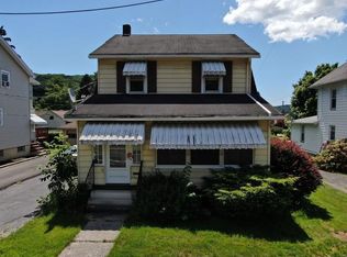 19 Harris Hill Rd, Trucksville, PA 18708