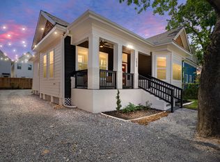 1513 Gentry St, Houston, TX 77009