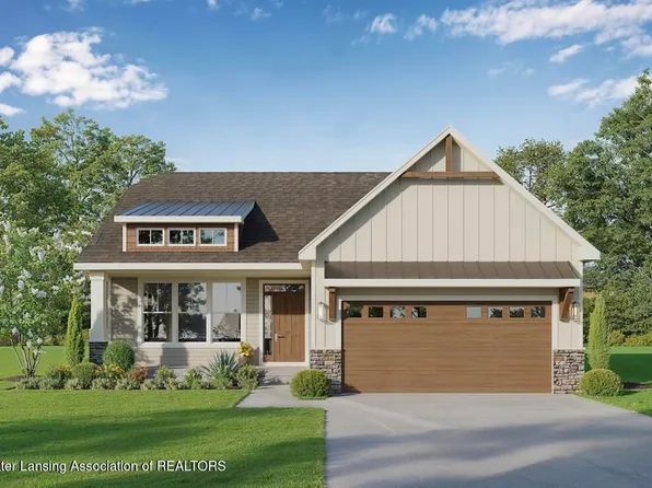 14120 Wood St, Lansing, MI 48906