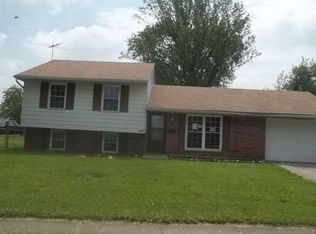 1771 Atkinson Dr, Xenia, OH 45385