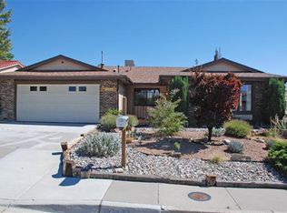 12504 Indian Trl NE, Albuquerque, NM 87112