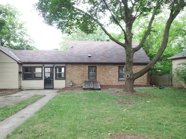 4835 North 73rd STREET, Milwaukee, WI 53218