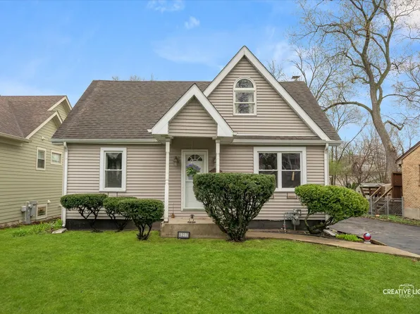 4217 Elm St, Downers Grove, IL 60515