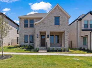 15636 Amber St, Frisco, TX 75033