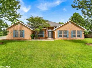 216 Heather Ln, Fairhope, AL 36532