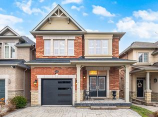 2347 Quetico Cres, Oakville, ON L6M 0R5