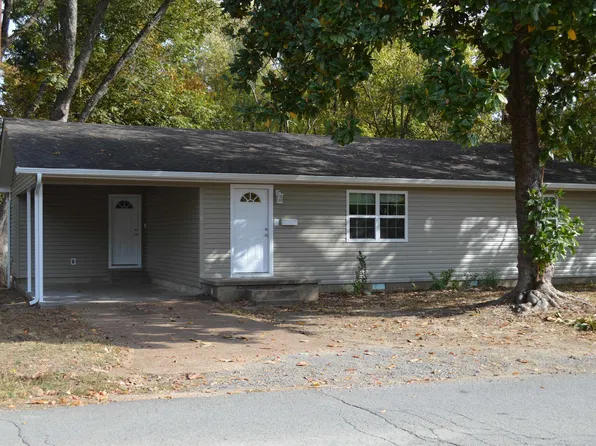 309 S 4th St, Heber Springs, AR 72543
